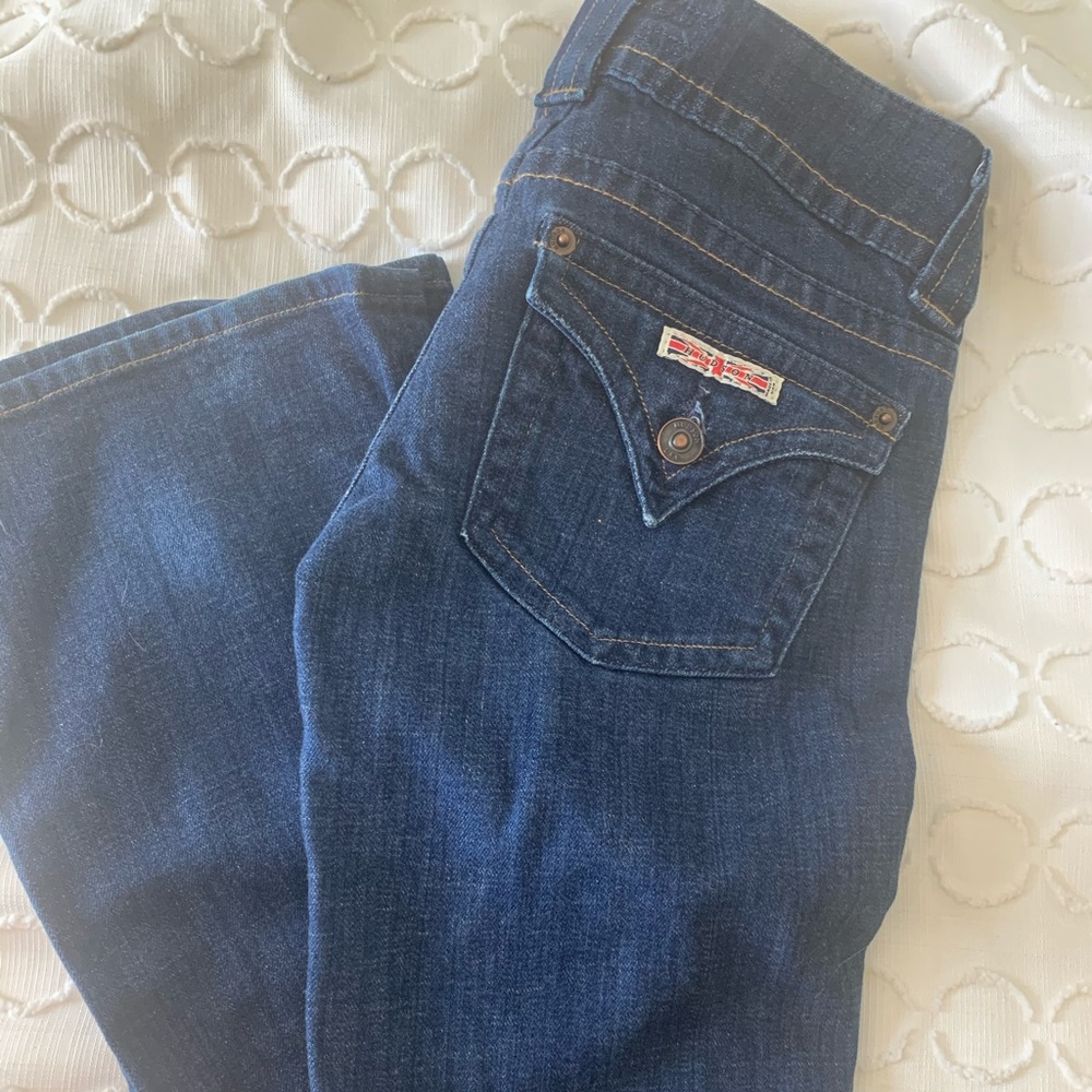 Hudson jeans